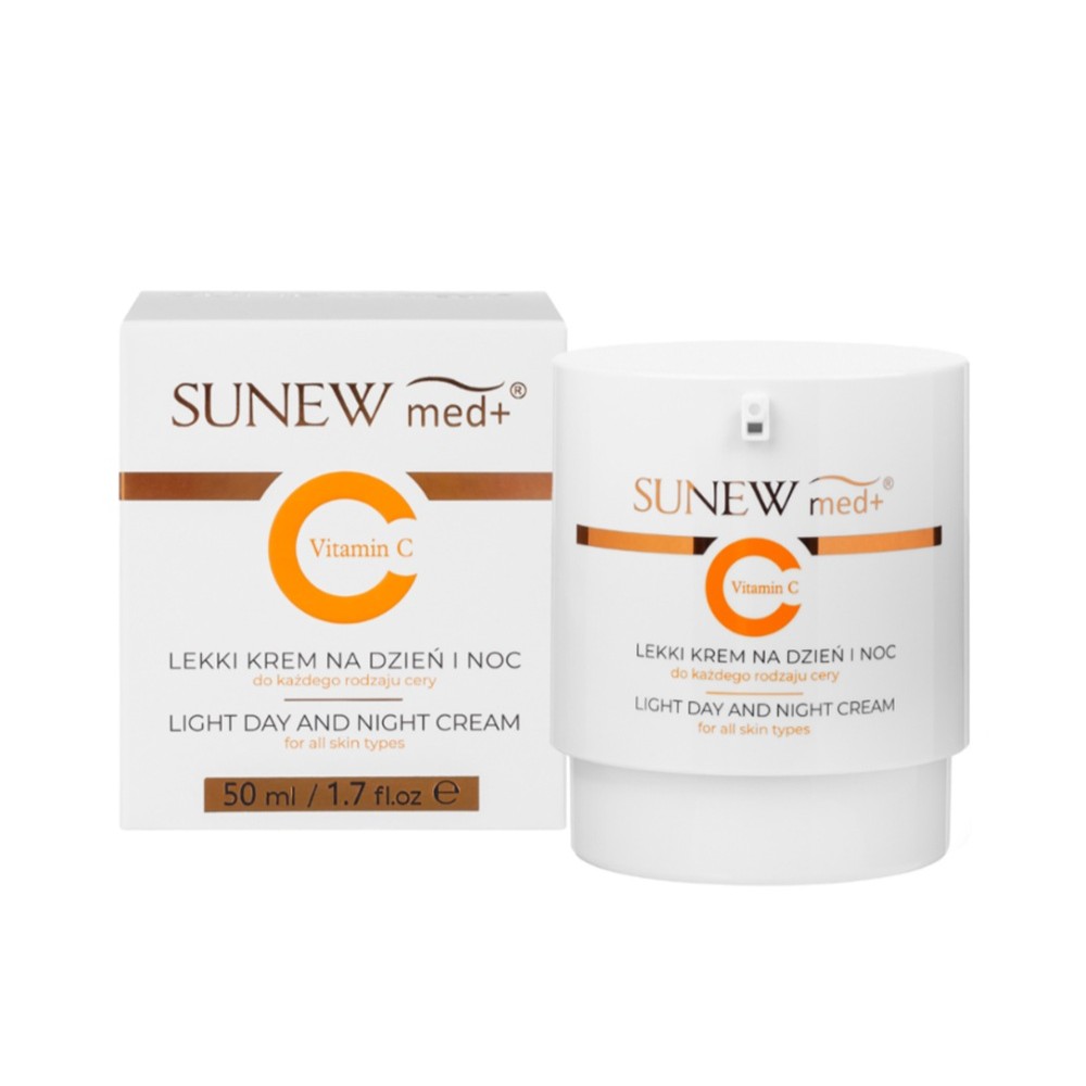 SunewMed+ Vitamina C