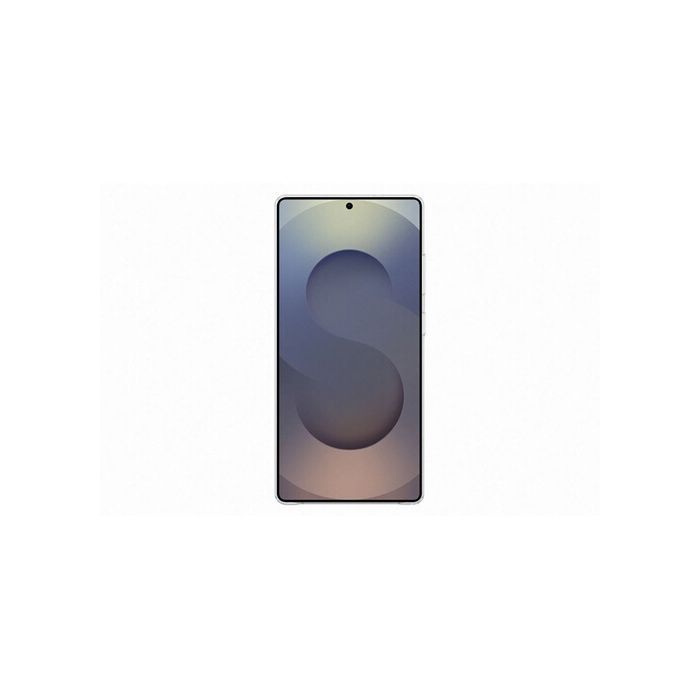 Transparent case for Galaxy S25 Ultra