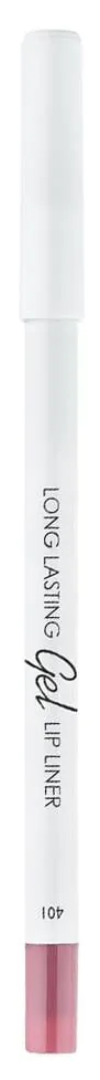 Lamel Long Lasting Długotrwała żelowa konturówka do ust 412 1,7g