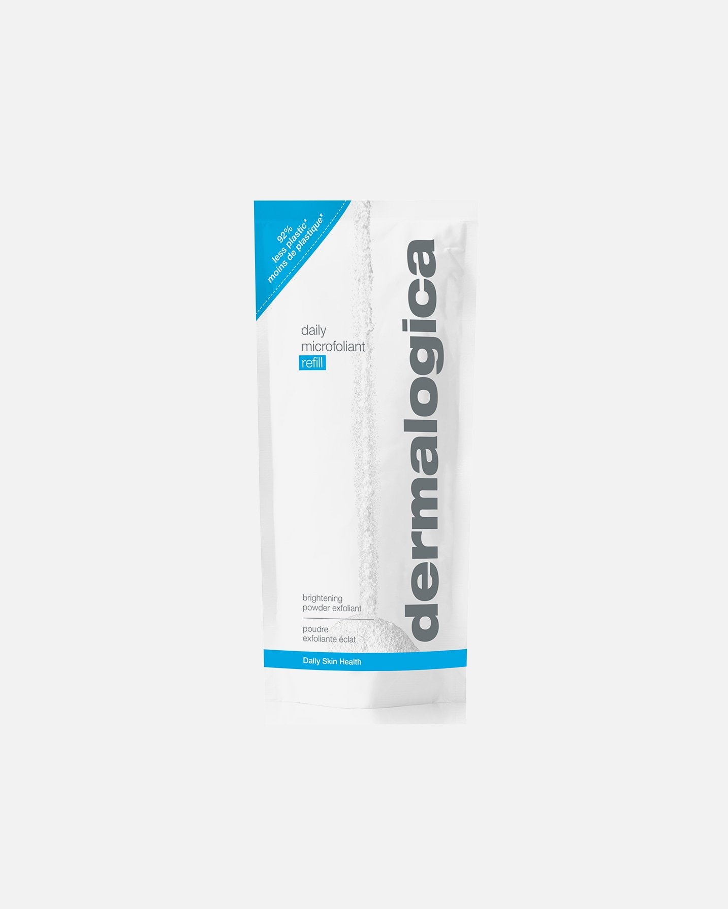 Dermalogica piling za obraz Skin Health Daily Microfoliant - 74 g