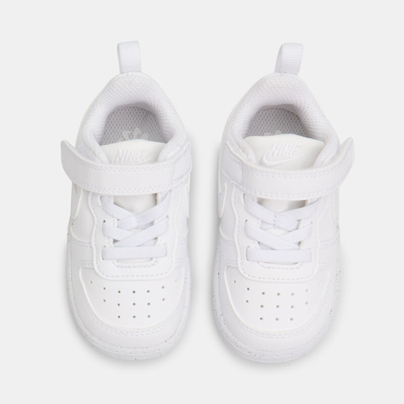 Nike Court Borough Low Recraft kindersneaker