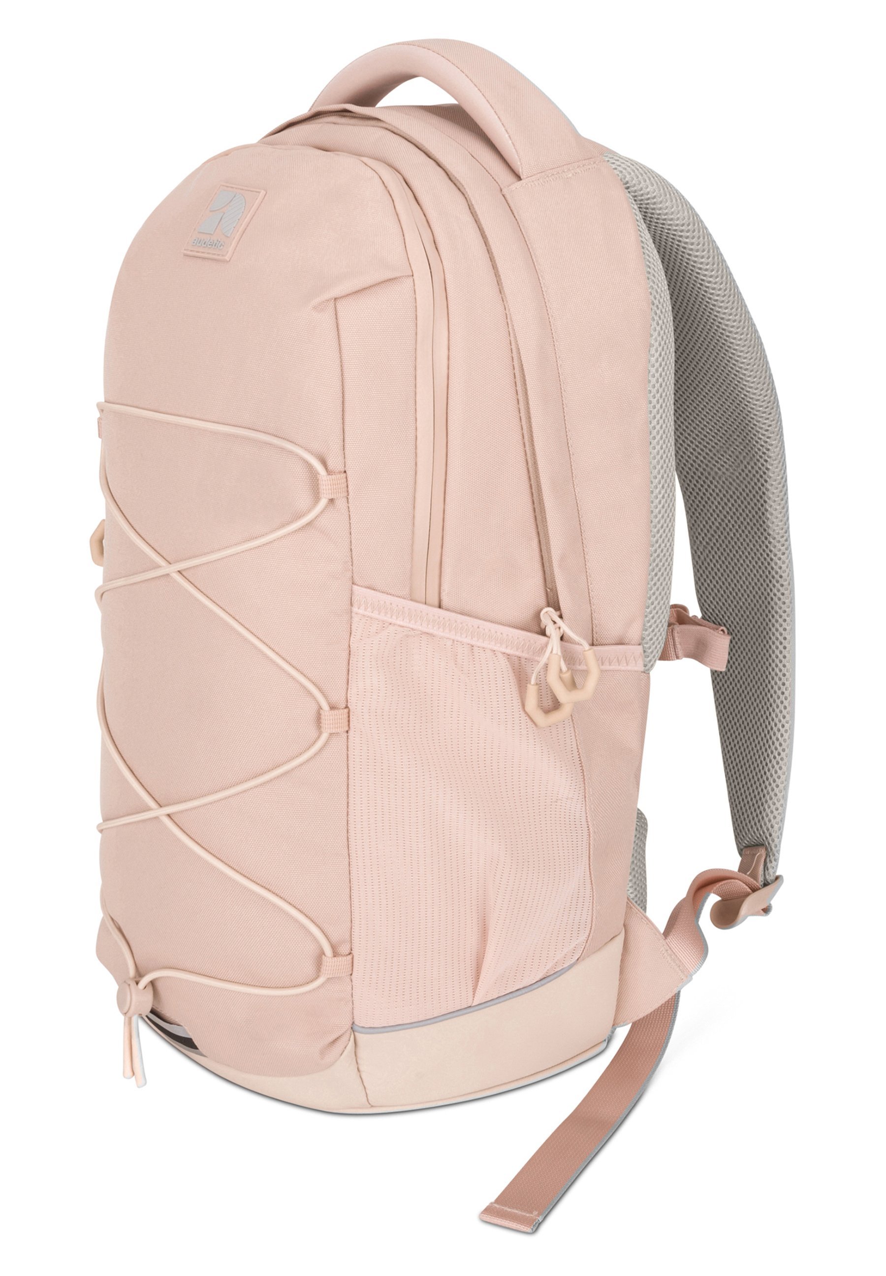 Auditic AERO - Zaino scolastico - rosa