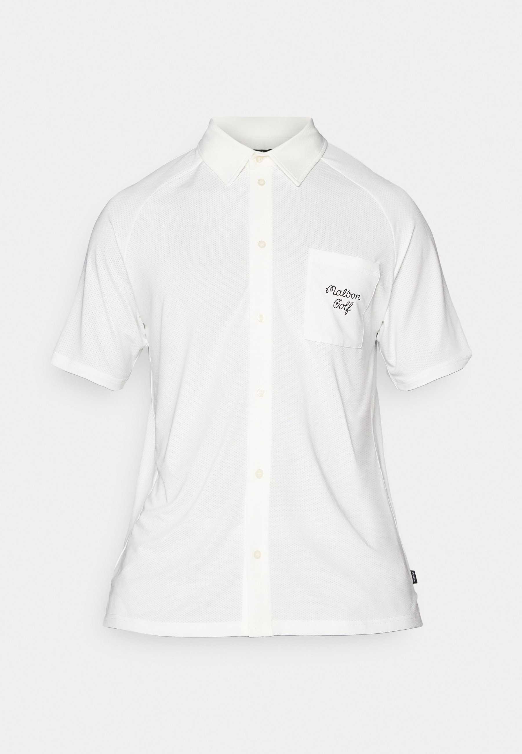 Malbon JESPER PARNEVIK OSPREY - Camicia - bianco