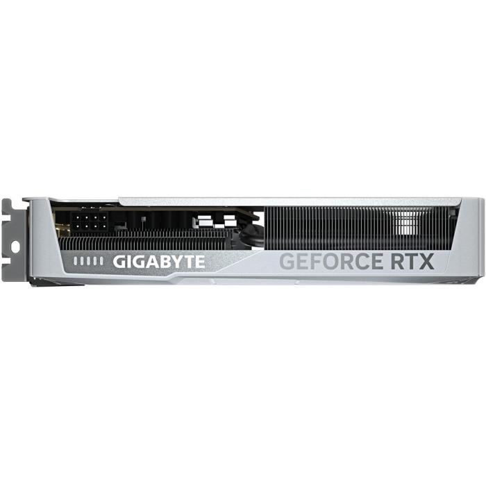 Carte graphique - GIGABYTE - GeForce RTX 5060 Ti EAGLE OC ICE 16G