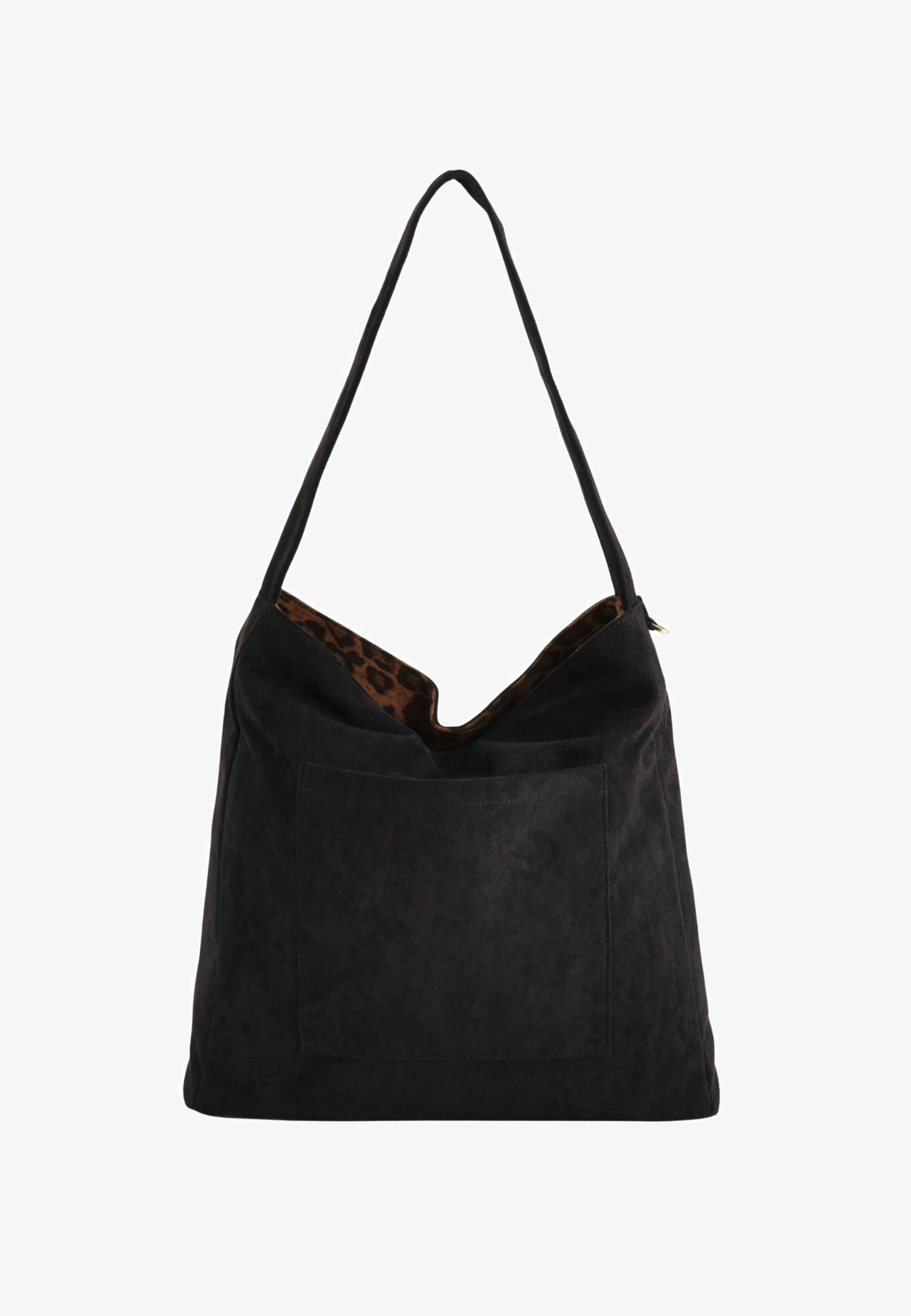 Carpisa SABRINA - Handtasche - Schwarz Mehrfarbig