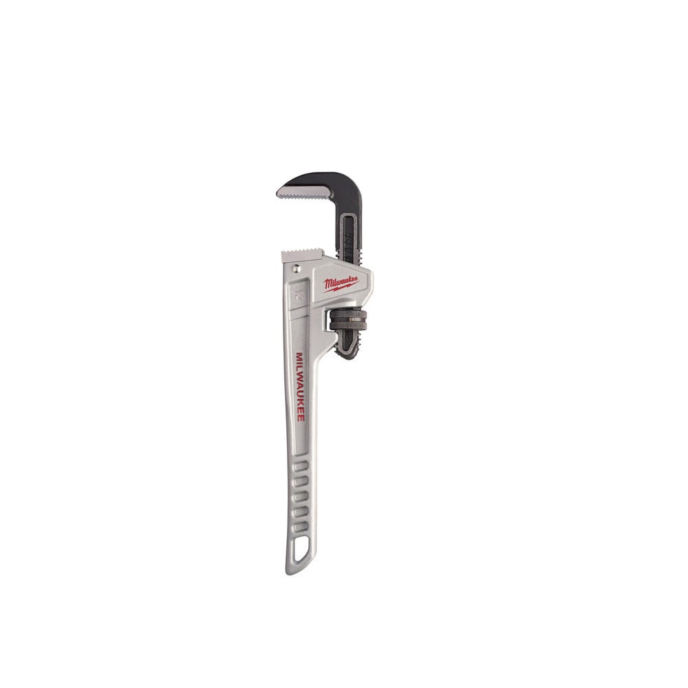 Cheie pentru țevi din aluminiu MILWAUKEE 355 mm/14 inch 48227214