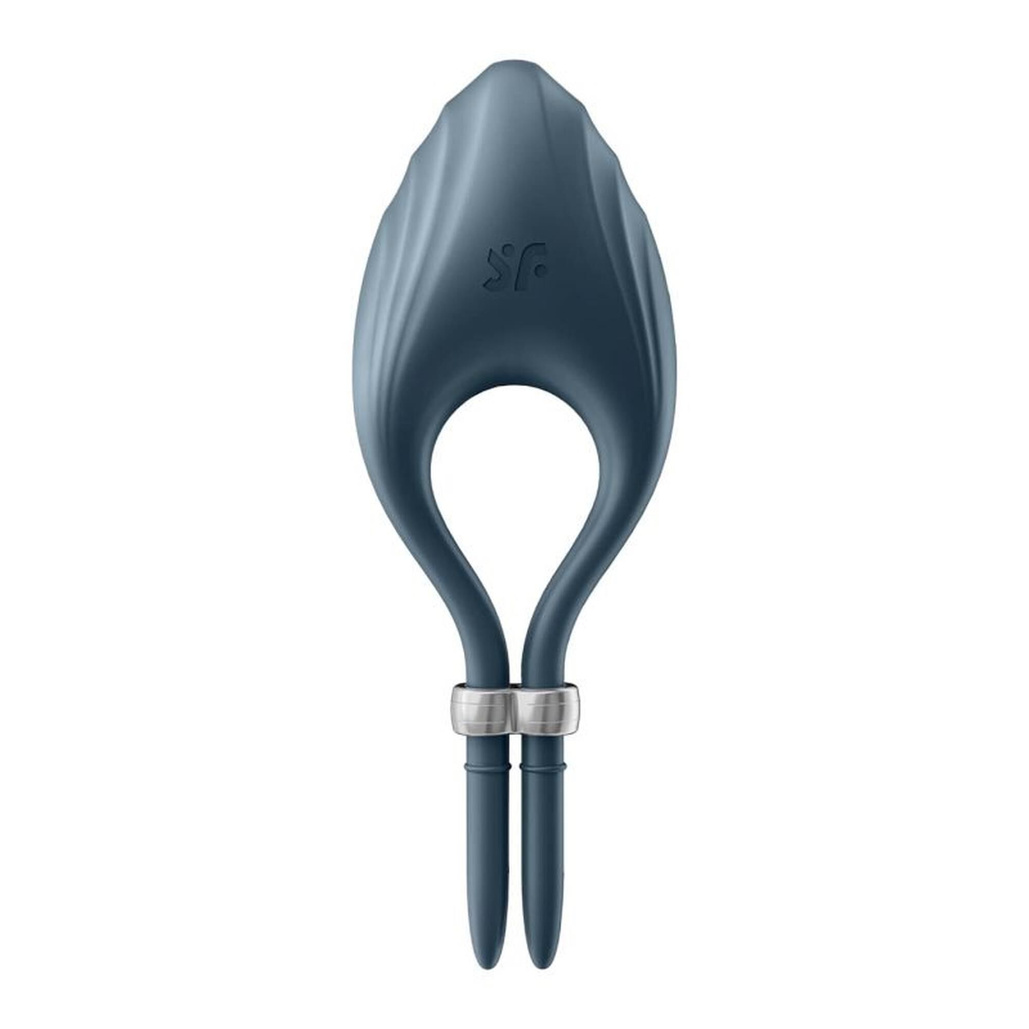 Satisfyer Duelist temno modra