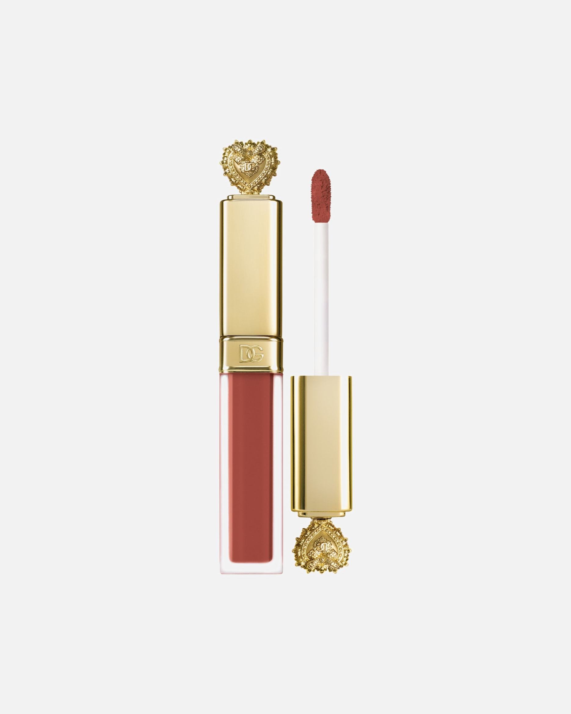 Долче и Габана кармин Devotion Lip Lac - 5 мл