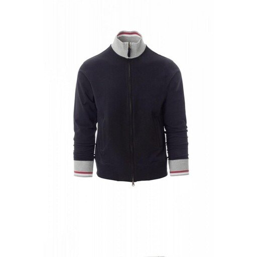 Sudadera 250gr Stretch French Terry Maverick br.