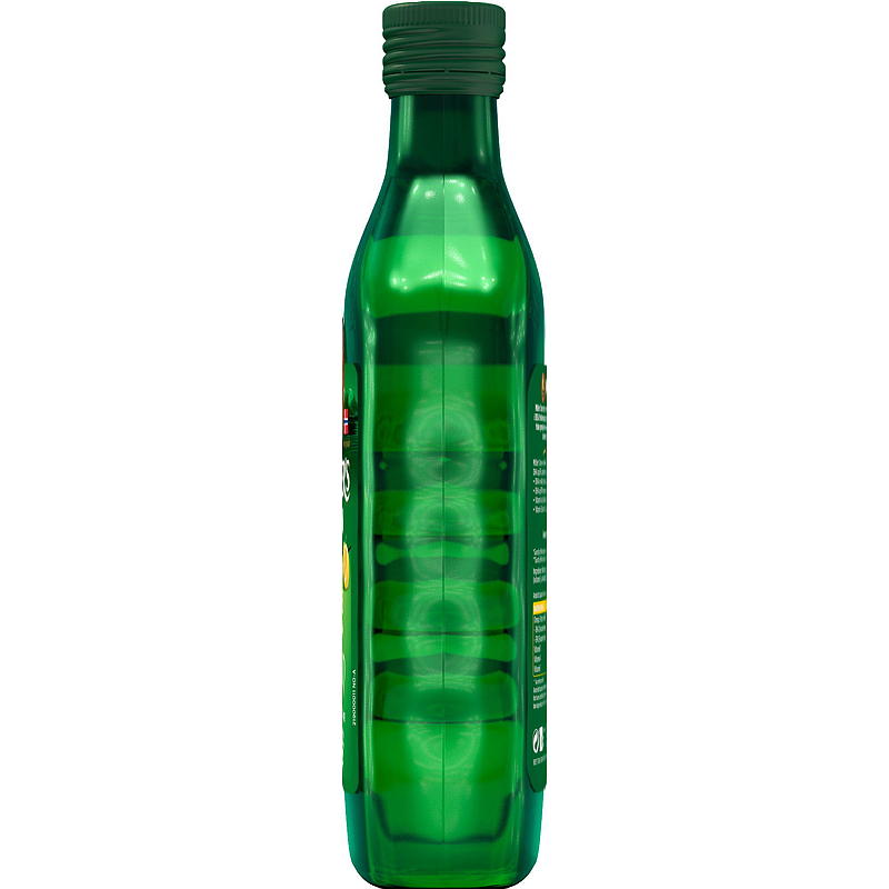 Möller's levertraan 500 ml Citroen