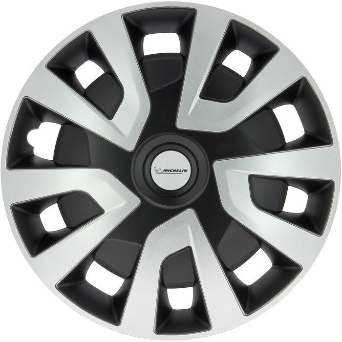 Set di 4 copricerchi MICHELIN - 16