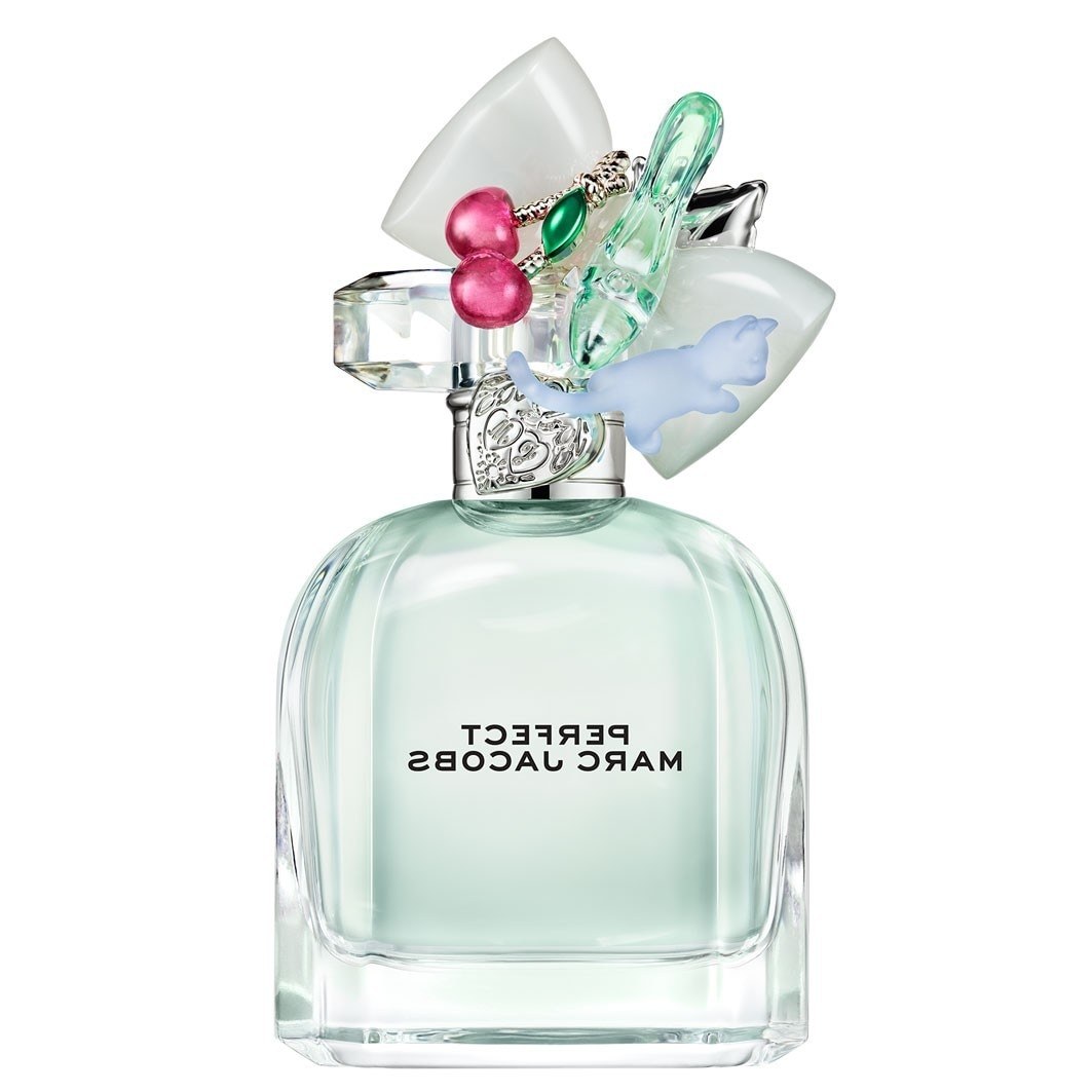 Toaletná voda Marc Jacobs Perfect - 30 ml