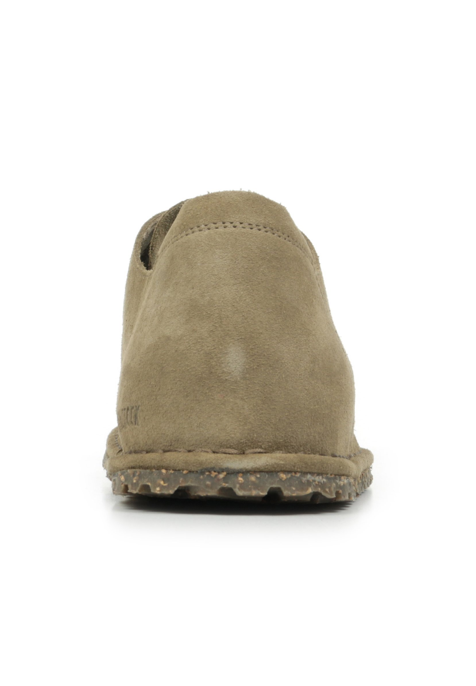 Birkenstock UTTI LEVE REGULAR UNISEX - Mocassins - grijs/taupe