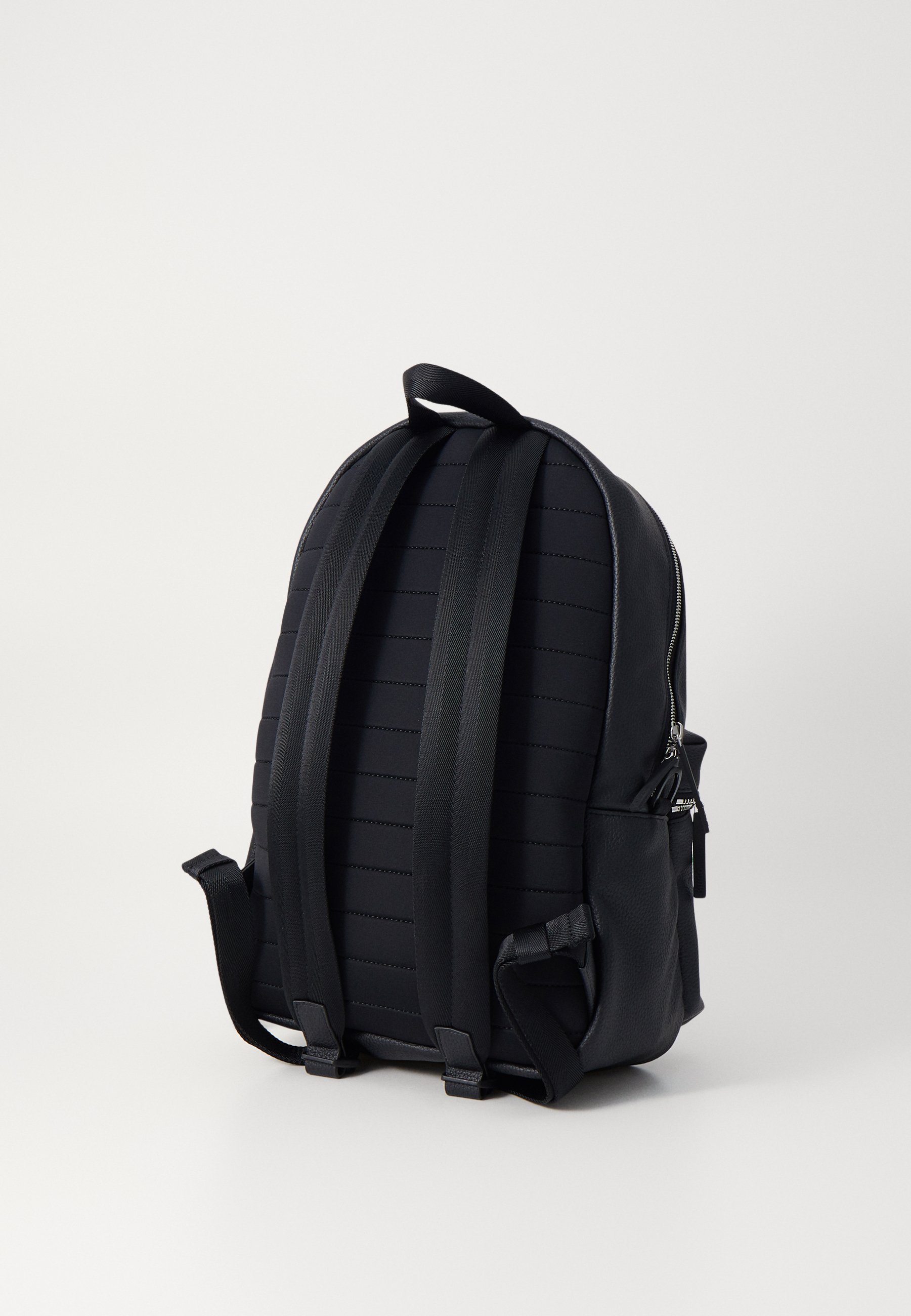 HUGO ETHON UNISEX - Plecak - czarny
