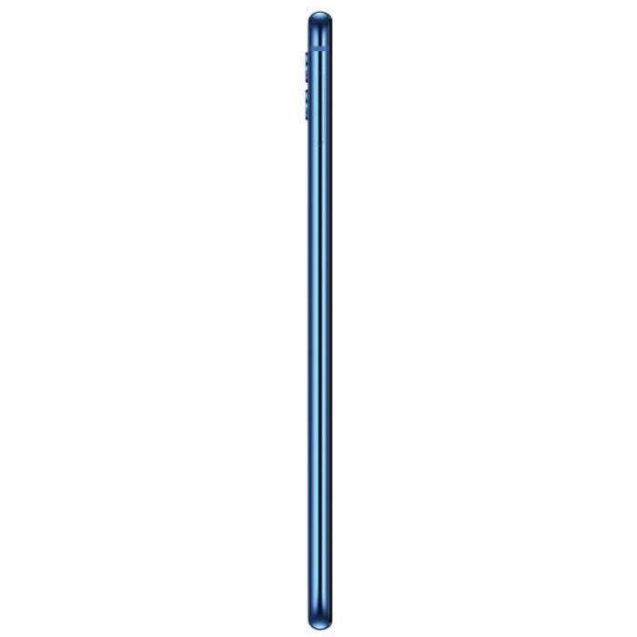 Smartphone - HUAWEI - Mate 20 Lite - Doppia fotocamera - 64 GB - Blu zaffiro