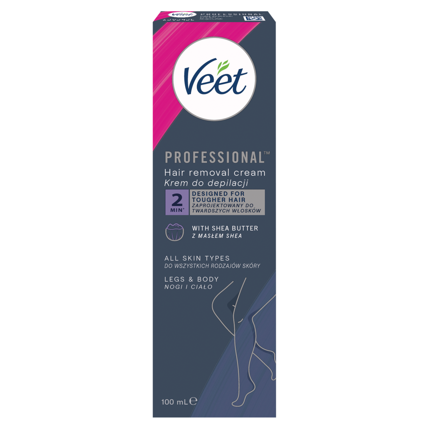 Veet Professional