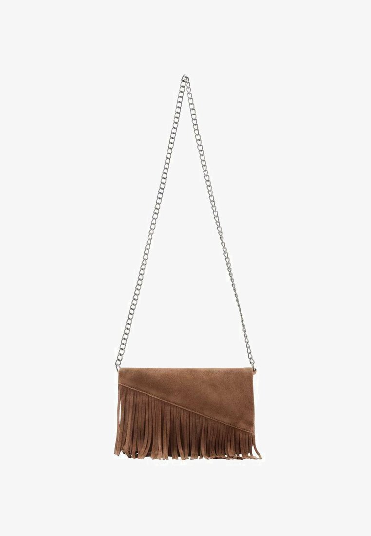 Mango Kids TEEN - Umhängetasche - Sand
