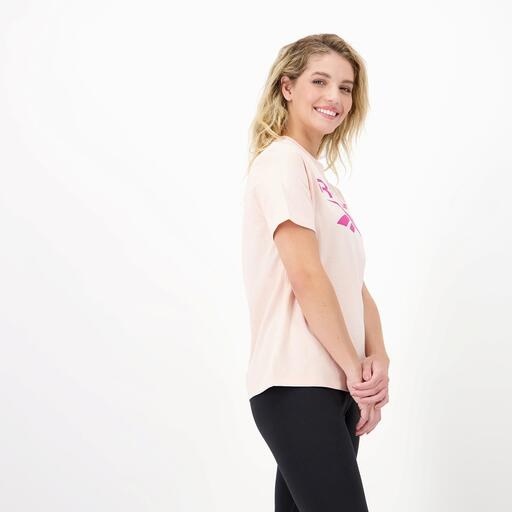 Camiseta Reebok