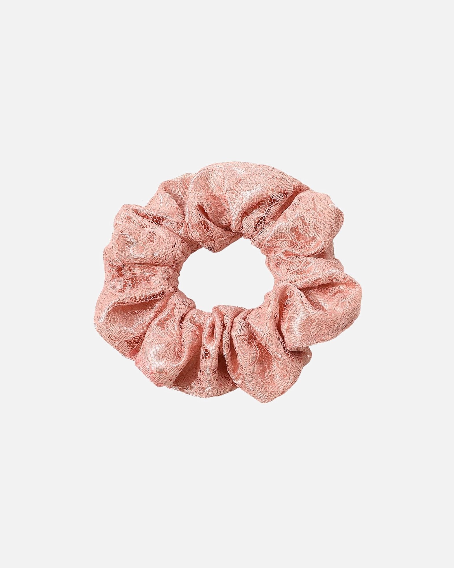 Kriss Rubins Alise Scrunchie Haargummi - 1 Stück