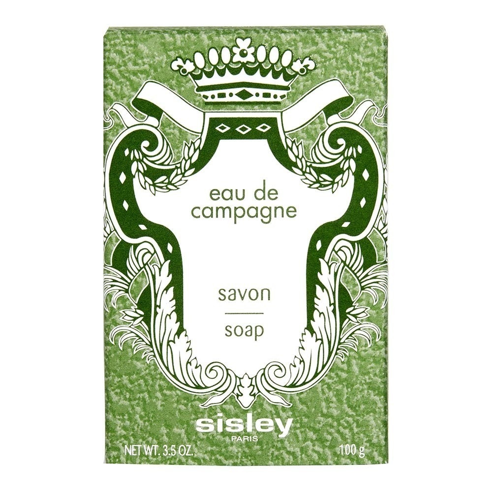 Sisley Eau de Parfum Eau de Campagne sapun - 100g