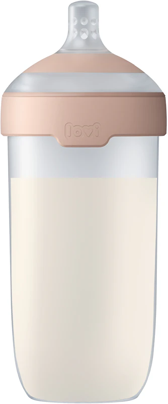 Mamadeira LOVI Mammafeel 330ml