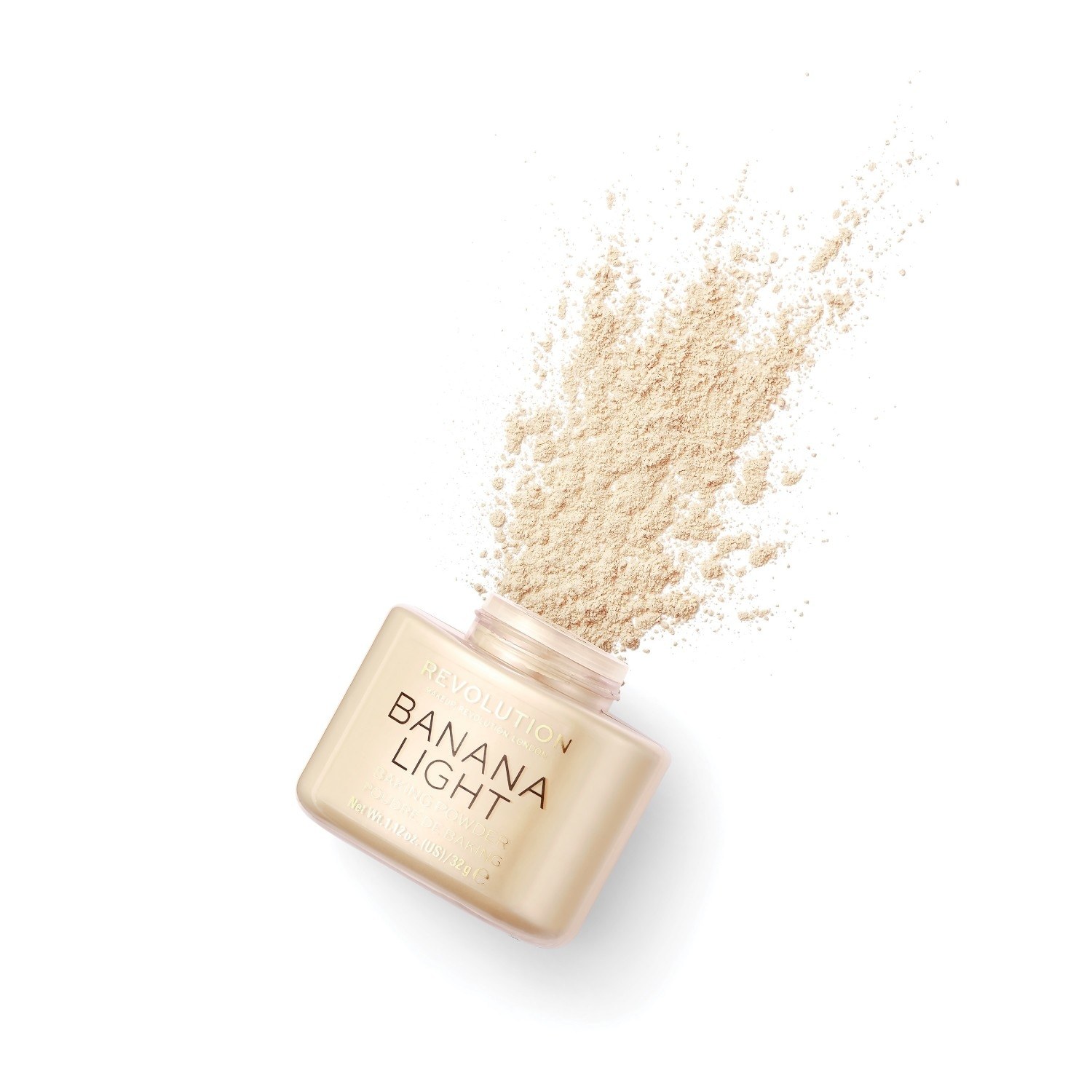 Revolution cepamais pulveris - 32 g