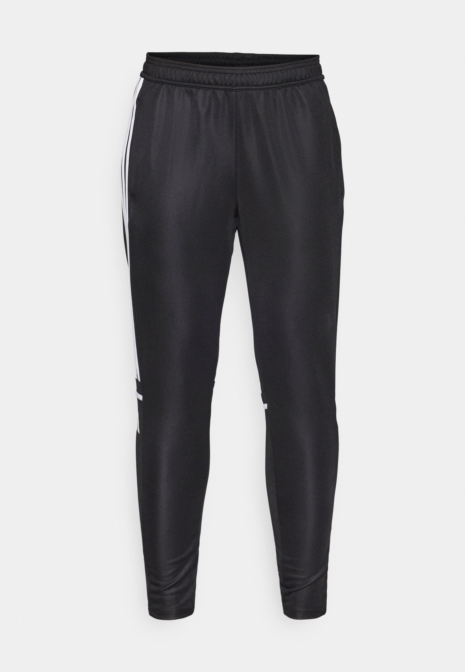 adidas Performance SQUADRA25 Damen - Leggings - Schwarz/Weiß