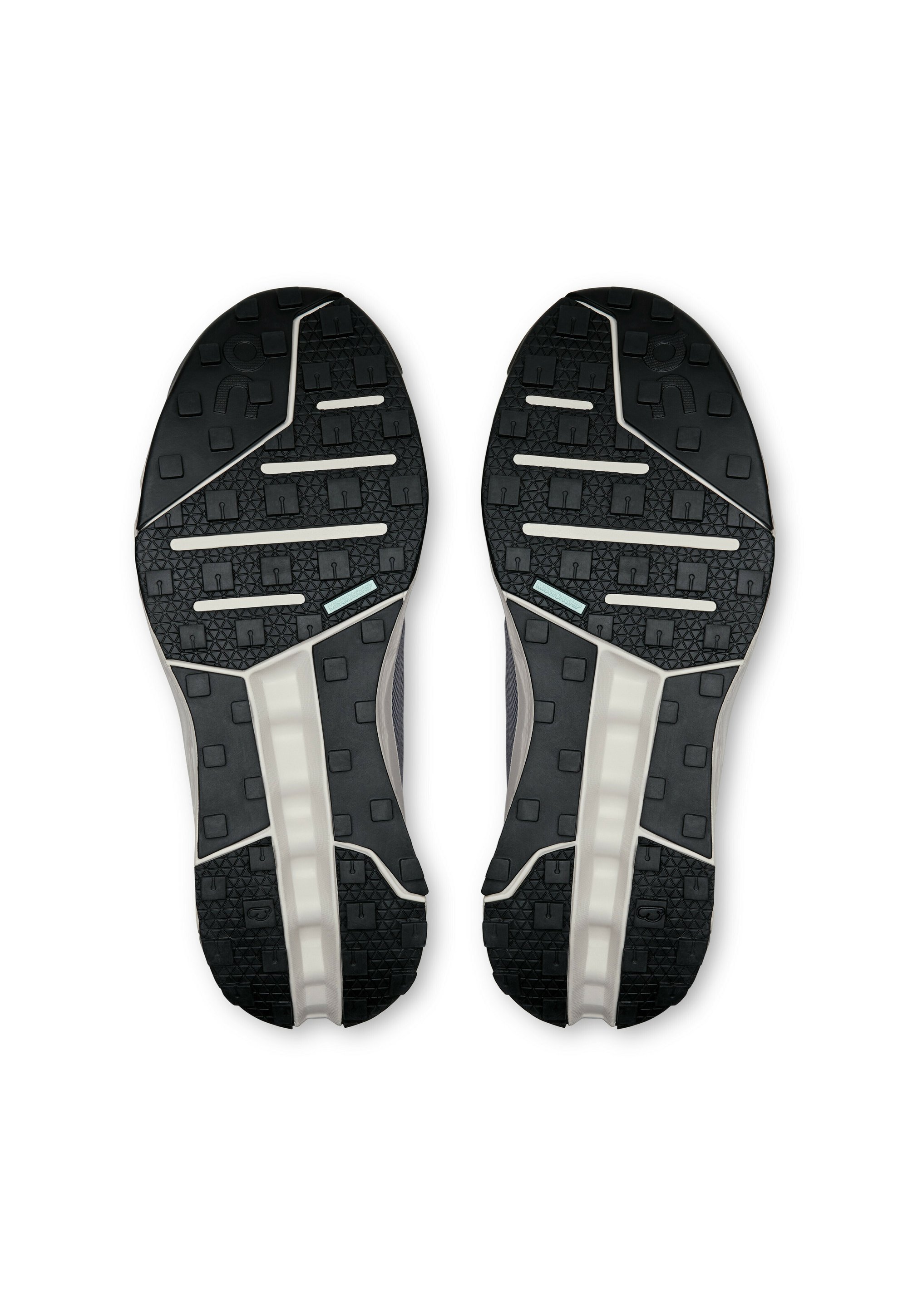 Op CLOUDHORIZON - Wandelschoenen - wolf rock