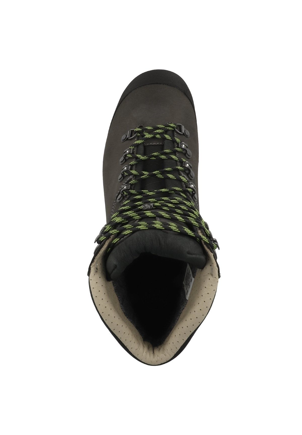 Hanwag TATRA II GORE TEX - Wandelschoenen - asfaltgeel