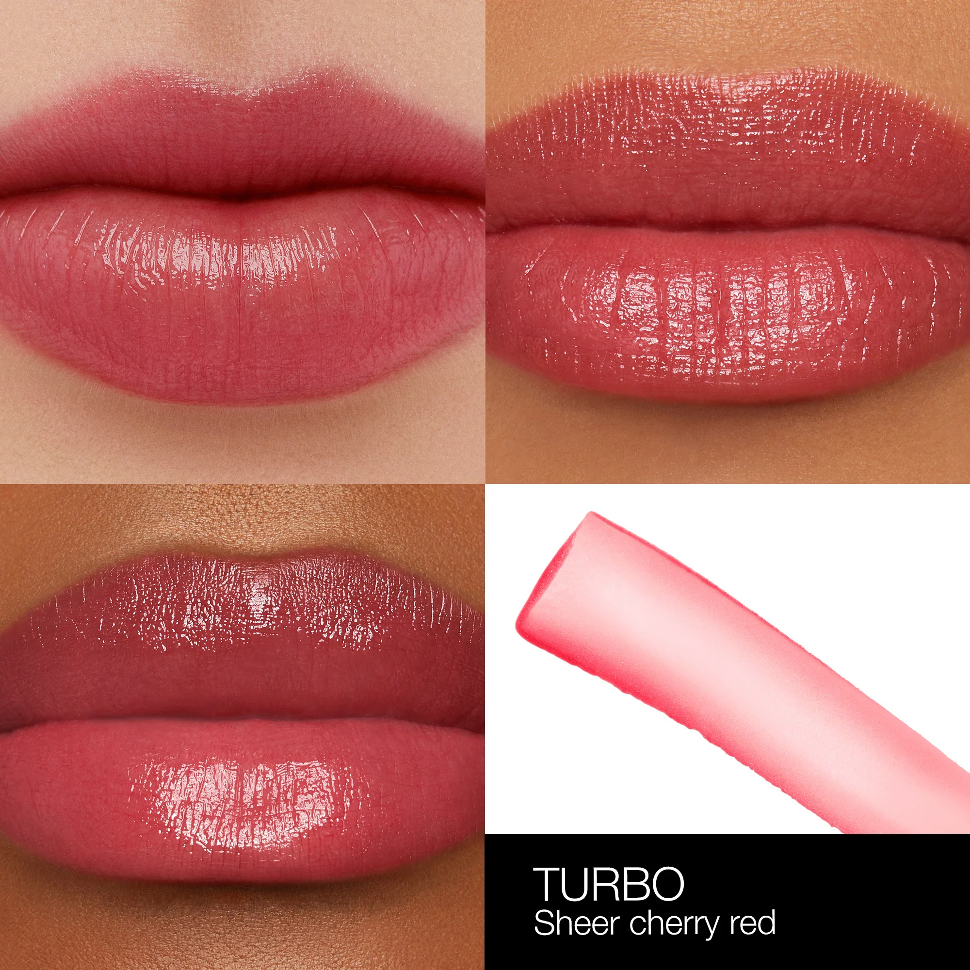 Labbra AFTERGLOW LIP BALM - Base Rossetto, Balsamo Labbra