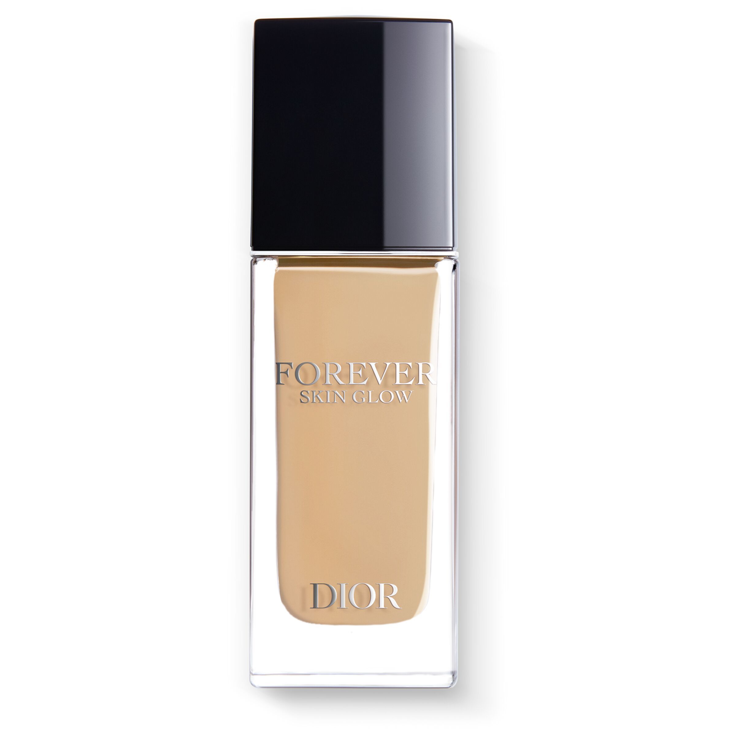 Forever Skin Glow 24-satni hidratantni blistavi puder Čisti luksuzni puderi