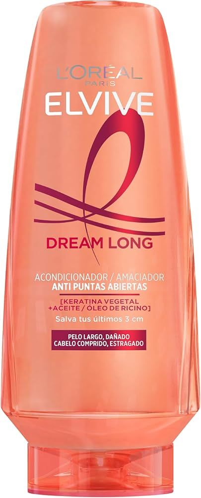 ELVIVE Dream Long Super balzam Balanzi