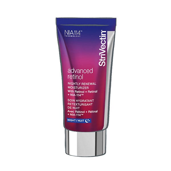 Advanced Retinol Intenzív Éjszakai Hidratáló| 50ML