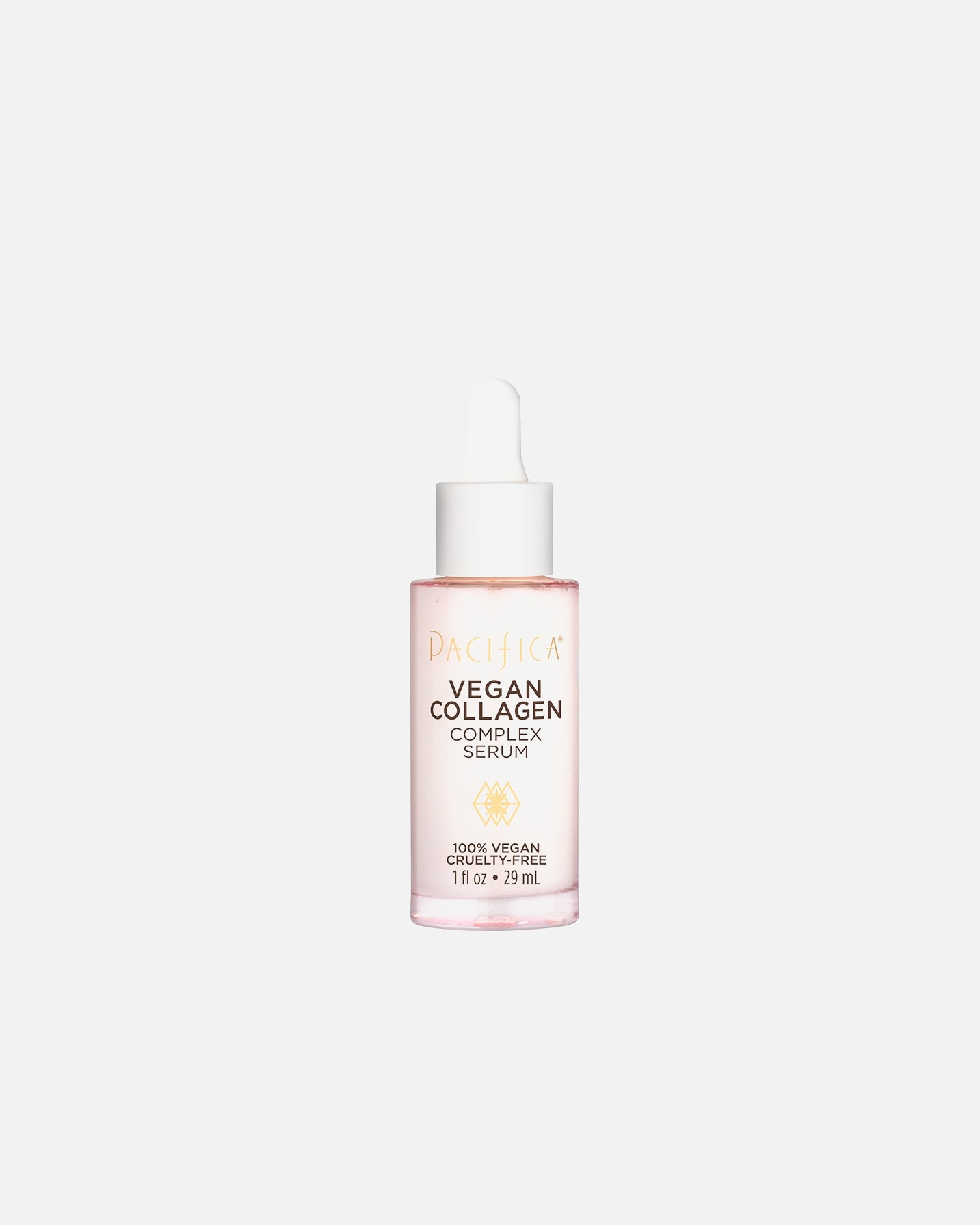 Pacifica Collagen Serum Vegansk Collagen Complex Serum - 29 ml