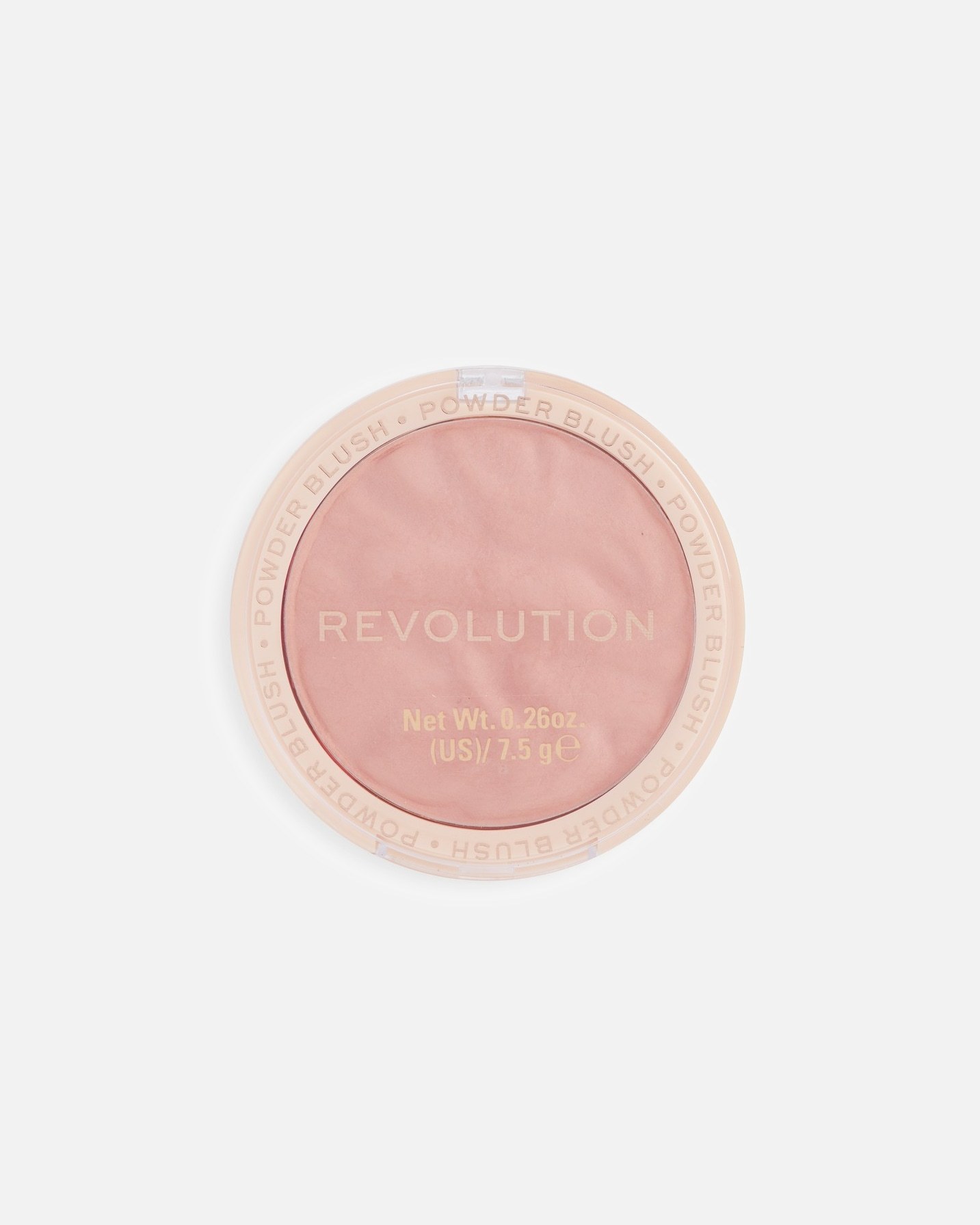 Revolution rumenilo Rouge Reloaded - 7.5g