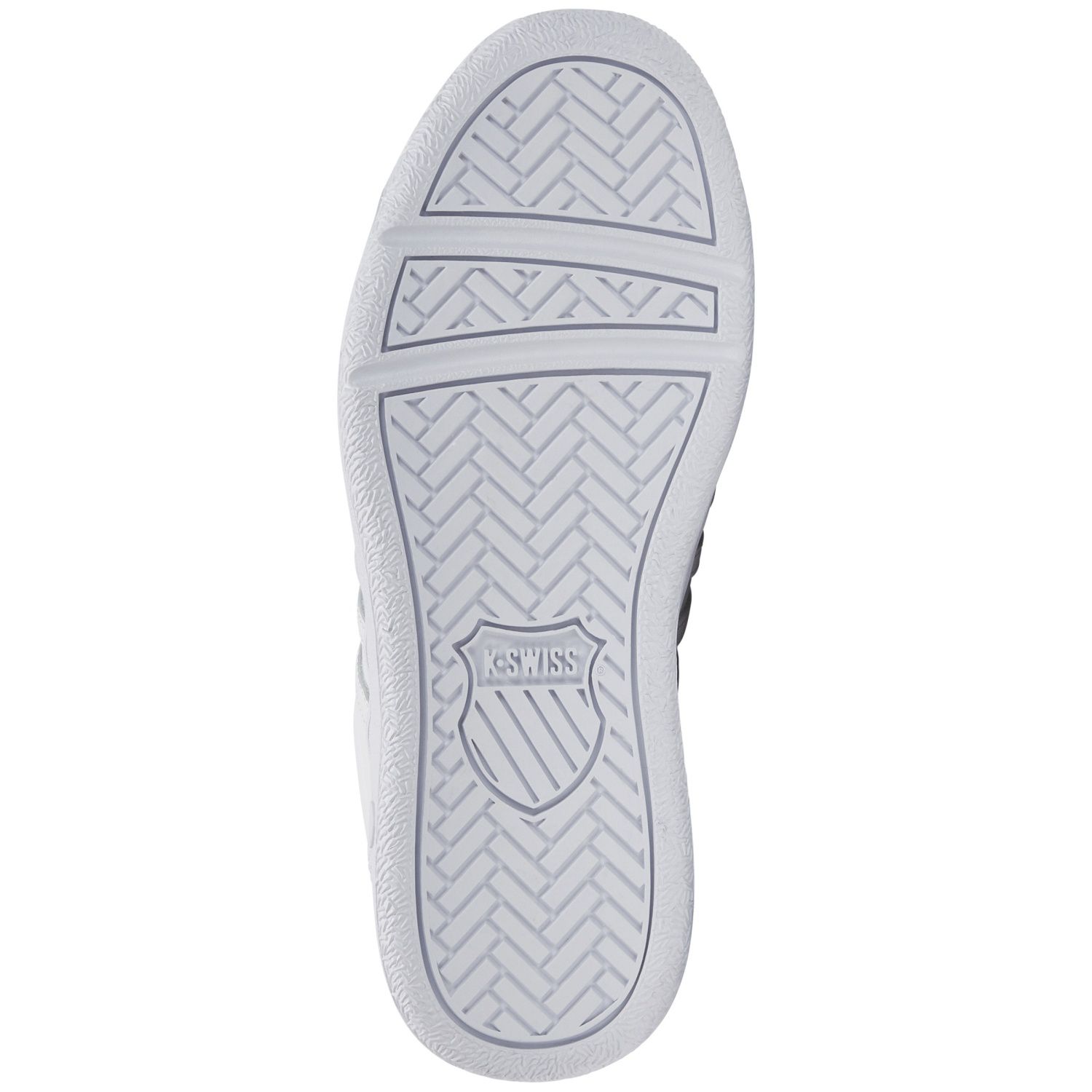 Baskets K-Swiss Slamm Classic Cc
