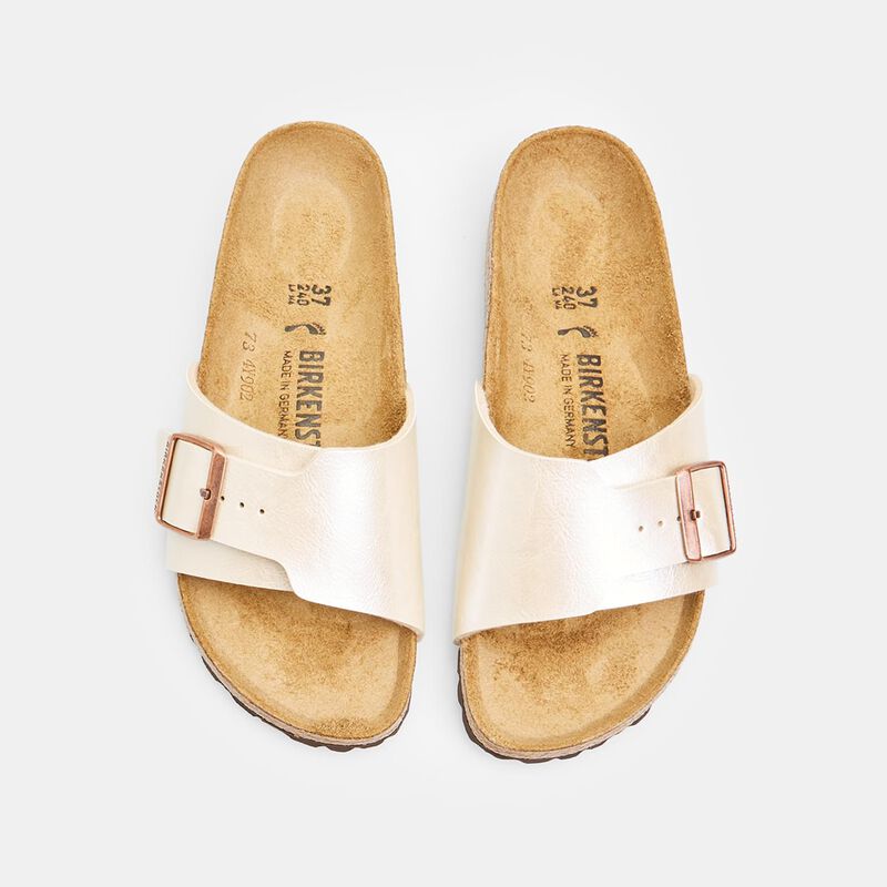 Sandały damskie Birkenstock Catalina BS