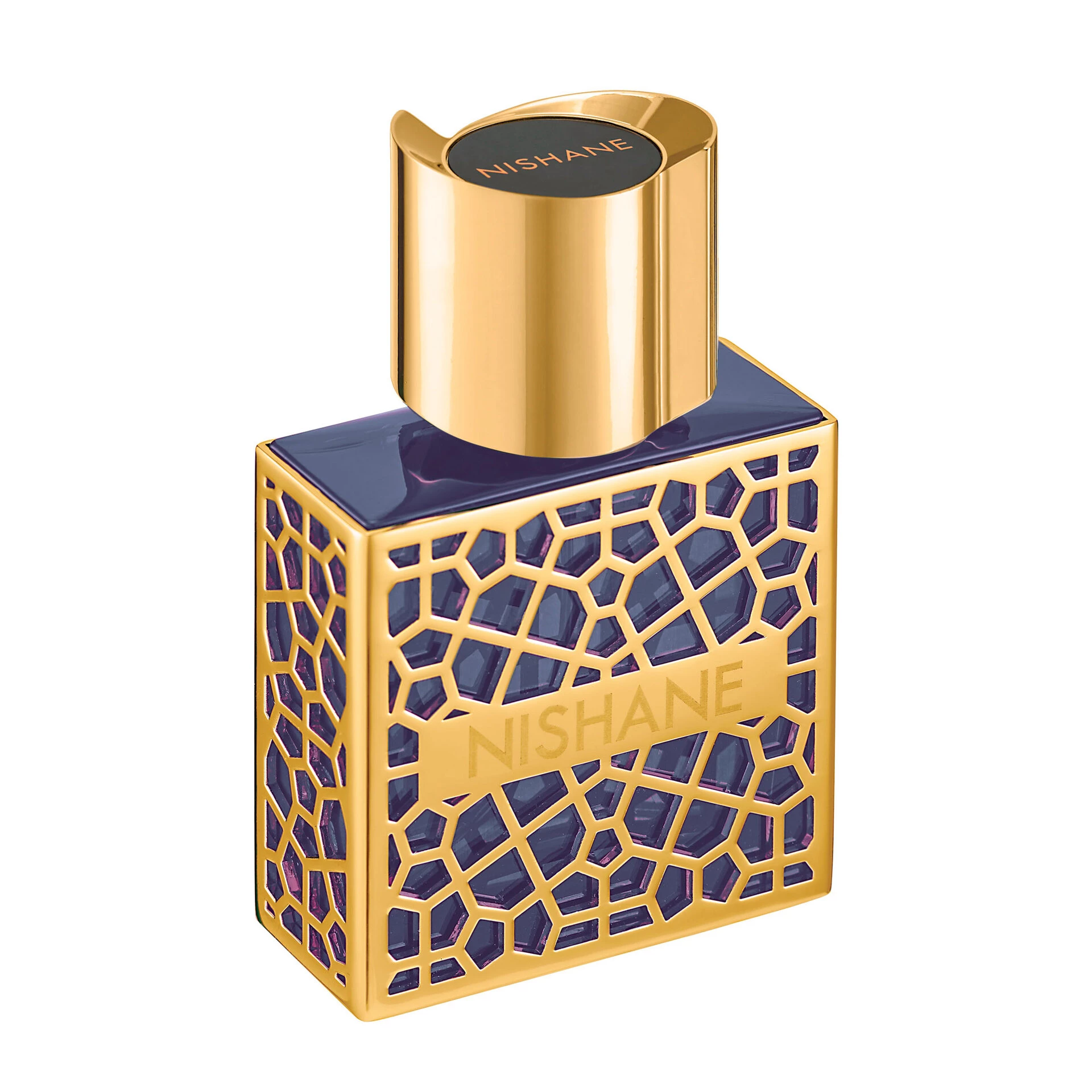 Mana EdP 50 ml - Nishane