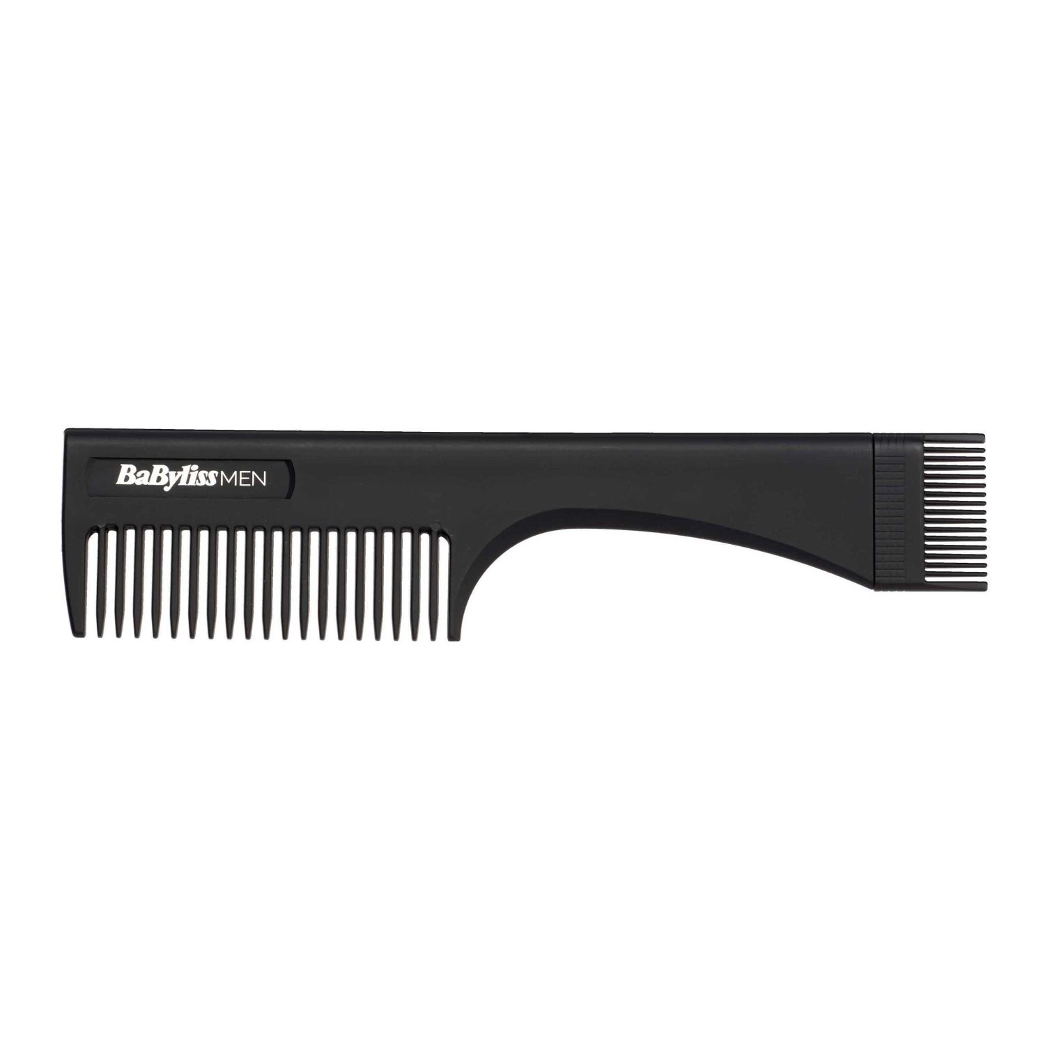 BaByliss T885E - Tondeuse barbe BeardPro pour un confort d'utilisation