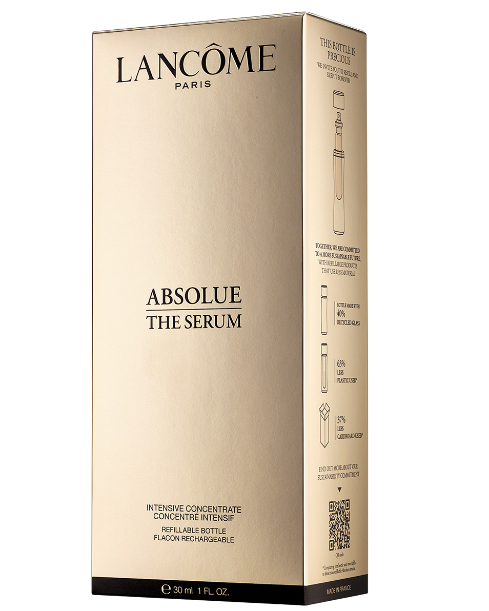 LANCÔME ABSOLUE ANTI AGING SERUM