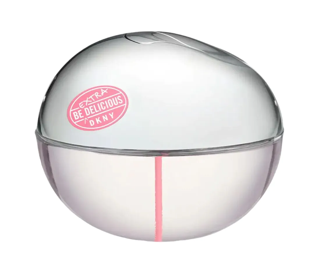 DKNY Be Delicious Extra - Woda perfumowana dla kobiet 50ml