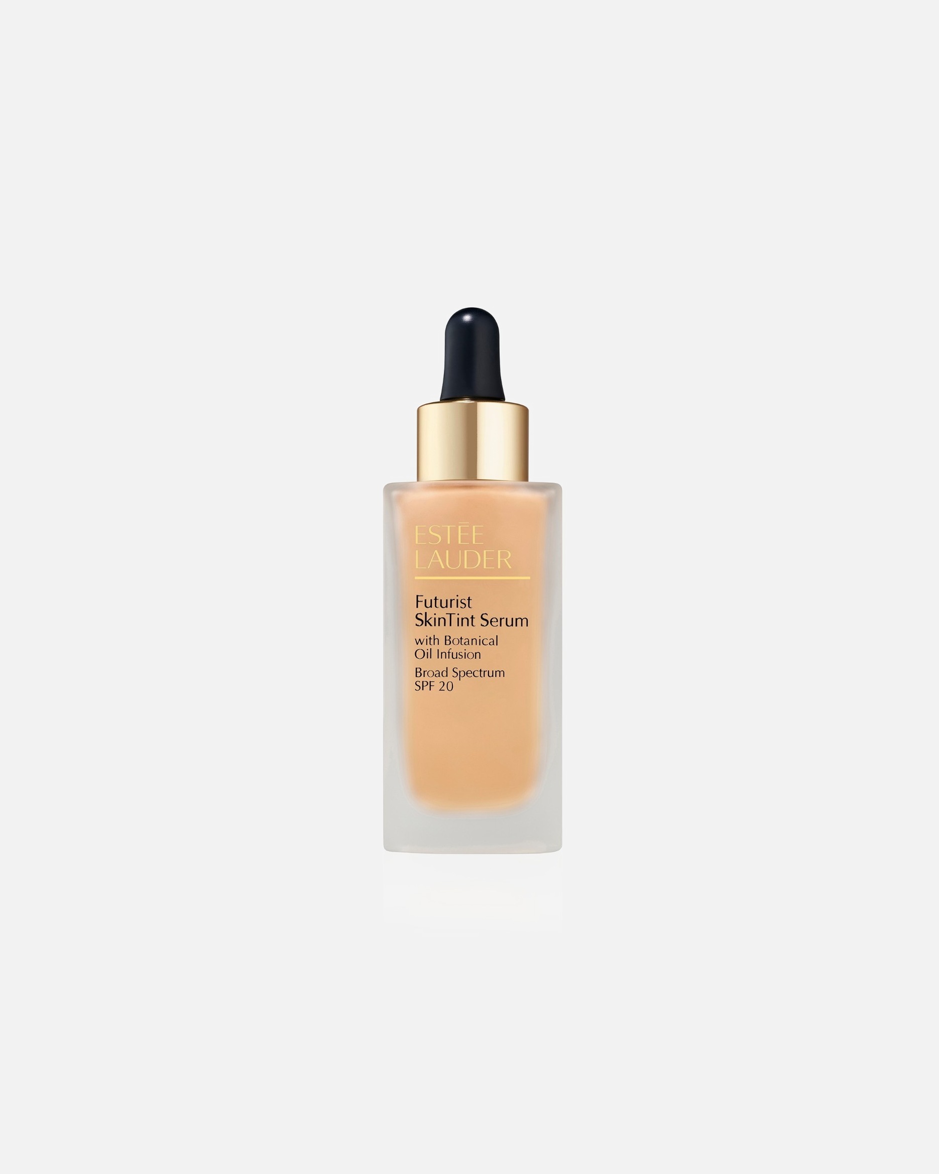 Estée Lauder Foundation Futurist Skin Tint Serum Foundation SPF 20 - 30 ml