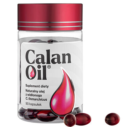 CalanOil
