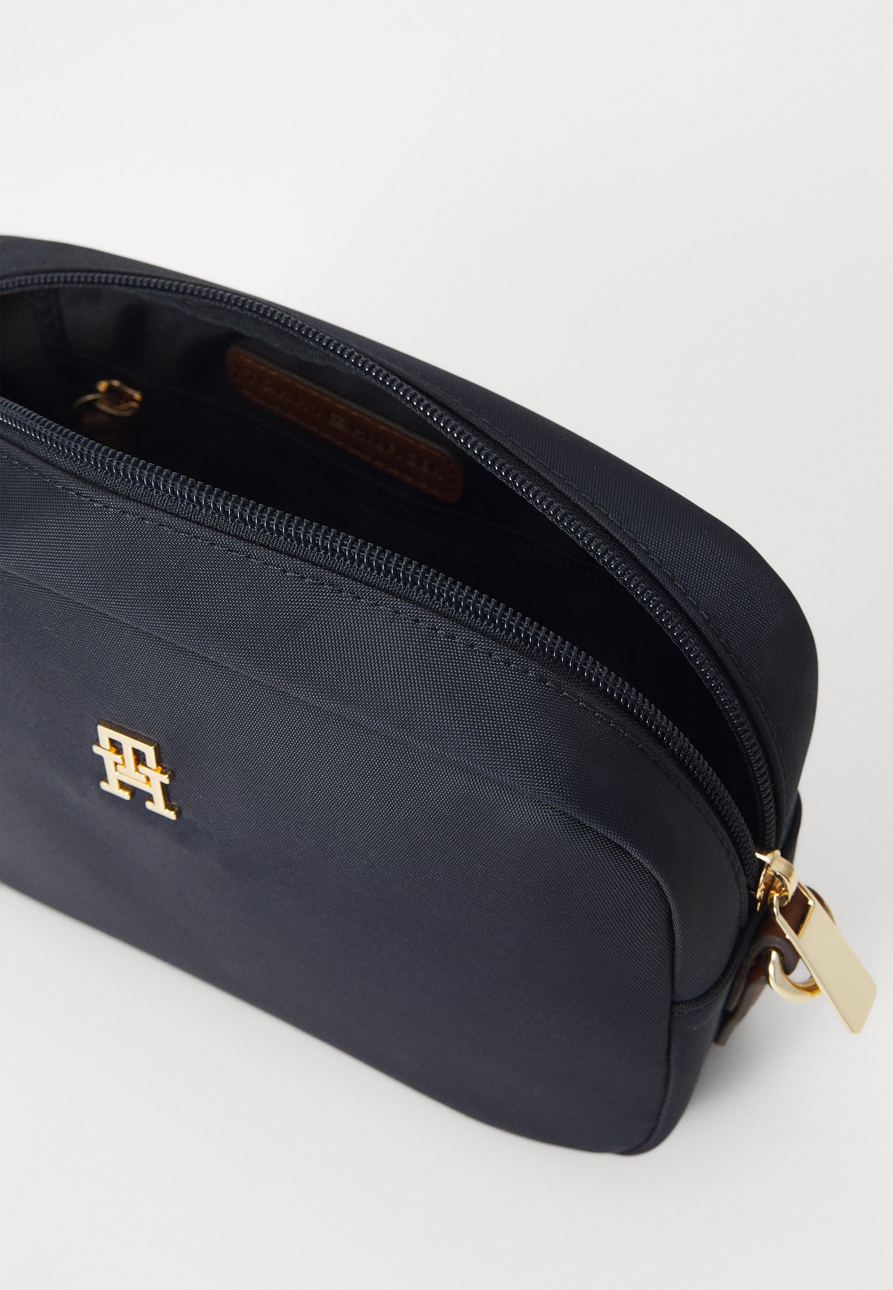 Tommy Hilfiger POPETTE - Kameras soma - kosmosa zila