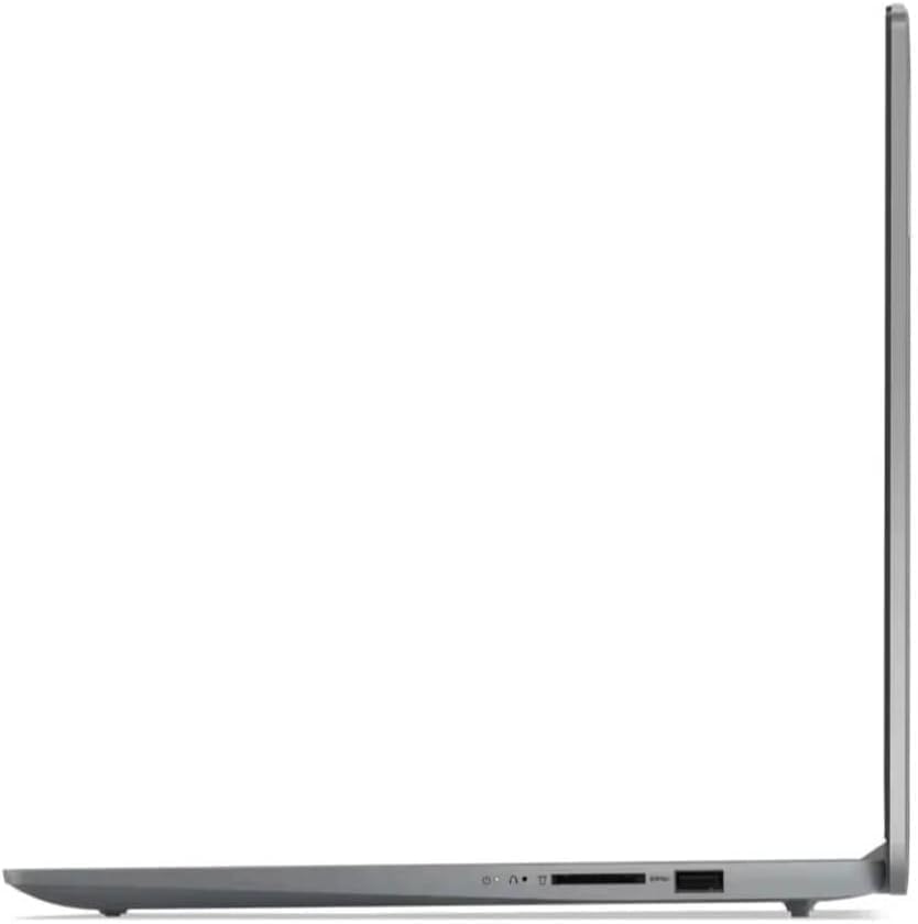 Lenovo IdeaPad Slim 3 (2023) – Alltags-Laptop – Leichtgewicht – Windows 11 – 15,6
