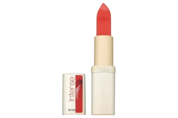 L’Oréal Paris Color Riche Intense Pomadka do ust, 373 Magnetic Coral