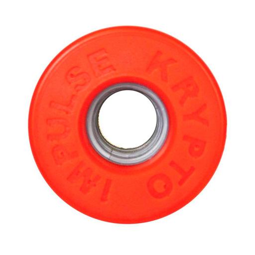  Kryptonics Roller Impulse Wheel 62mm-78 Red 1 kos
