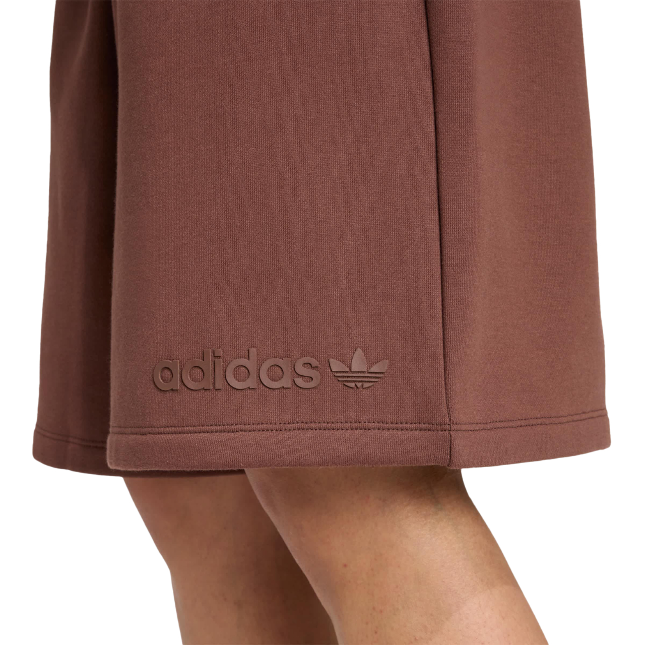 adidas Essentials Linear Shorts Oversized
