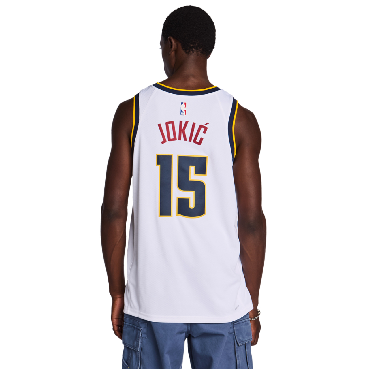 Nike NBA Swingman All Star