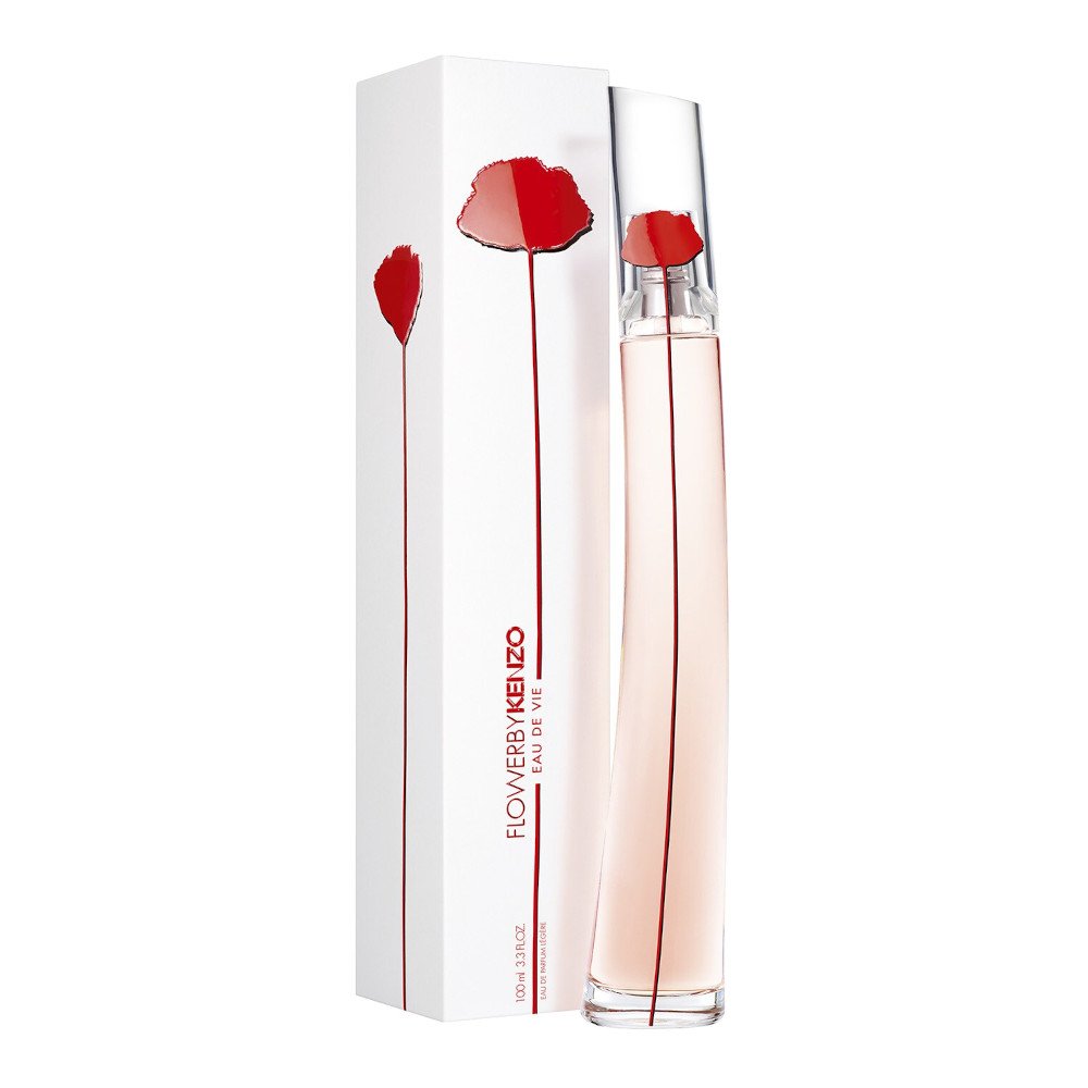 Kenzo Flower by Kenzo Eau de Vie